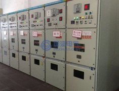 開關(guān)柜UHF局部放電信號檢測原理