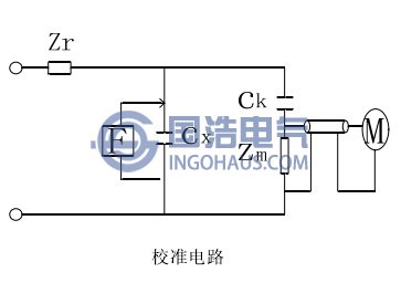 校準(zhǔn)電路