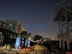 電纜局部放電檢測去噪方法研究現(xiàn)狀