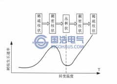 影響電樹枝生長的因素